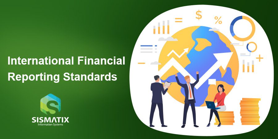IFRS “International Financial Reporting Standards”