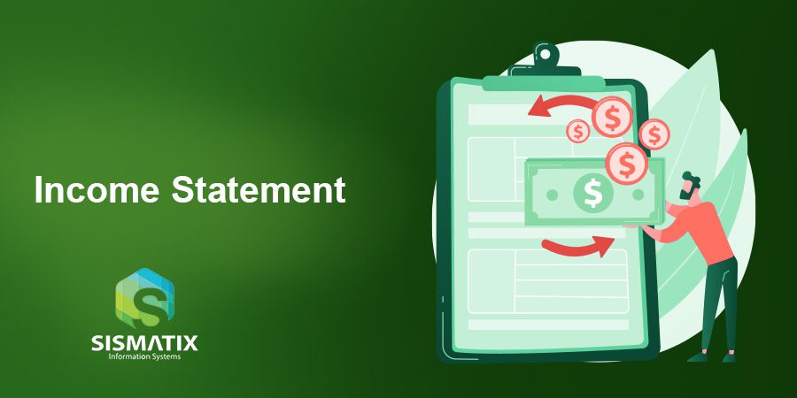 Income Statement