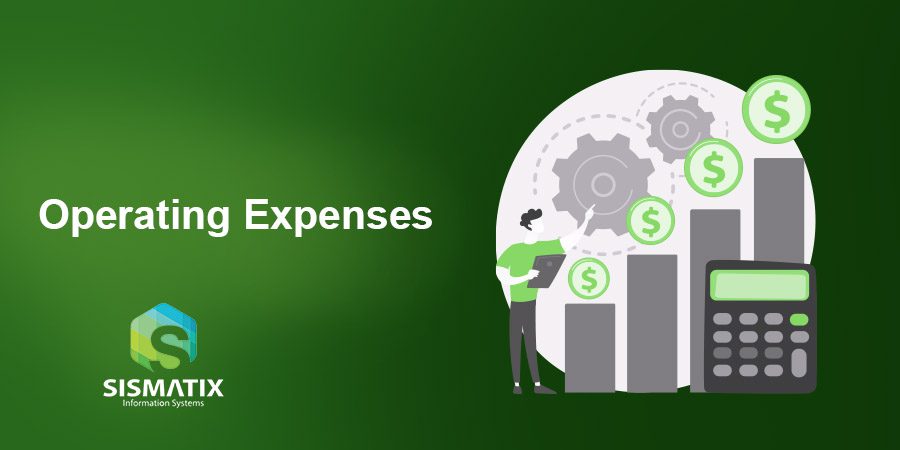 Operating expenses