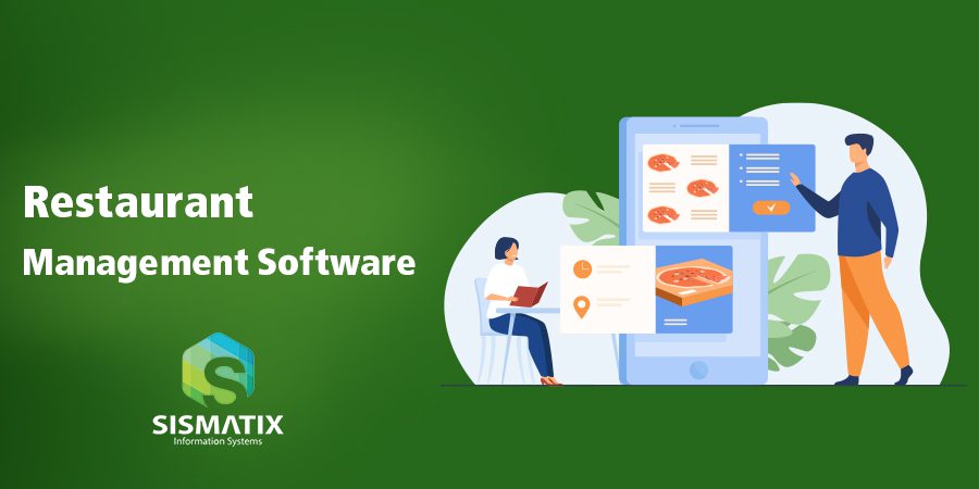 Manage Your Restaurant With The Best POS System For Restaurant
